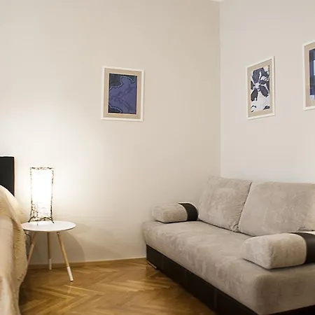 Pricna 3 Appartamento
